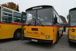 (281'324) - Aus Deutschland: Gmeinder, Schlier - RV-HG 969H - Saurer/R&J (ex M�ller, CH-Uttigen; ex Stocker, CH-Ottikon; ex Eberle, CH-Wittenbach; ex Richter, CH-Ossingen; ex P 25'350) am 12.