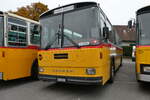 (281'326) - Gloor, Staufen - AG 6013 - Saurer/Hess (ex ALMAT, Tagelswangen; ex P 26'516) am 12.