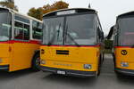 (281'329) - Gautschi, Suhr - AG 6835 - Saurer/T�scher (ex L�tscher, Neuheim Nr.