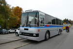 (281'335) - Pralong, Euseigne - VS 525'023 - Saurer/Lauber (ex Osterholt, Veysonnaz; ex SAPJV, L'Isle Nr.