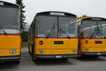 (281'345) - Gautschi, Suhr - AG 6835 - Saurer/T�scher (ex L�tscher, Neuheim Nr.