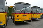 (281'353) - Gaudenz, Andeer - GR 1866 - Saurer/R&J (ex Mark, Andeer PID 2824; ex PostAuto Graub�nden; ex P 24'350) am 12.