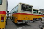 (281'361) - Stolz, Niederb�ren - SG 452'875 - Saurer/R&J (ex Soltermann, Bichwil; ex Ziegler, Pratteln; ex Tanner, Bubendorf; ex Schnider, Sch�pfheim) am 12.