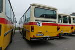 (281'366) - Ackermann, Landquart - GR 106'362 - Saurer/R&J (ex F�ssler, Unteriberg; ex Sch�rch, Gutenburg Nr.