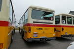 (281'372) - Huwag, M�rschwil - SG 479'527 - Saurer/R&J (ex Nef, Hemberg PID 3243; ex P 24'353) am 12.