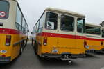 (281'373) - Gautschi, Suhr - AG 6835 - Saurer/T�scher (ex L�tscher, Neuheim Nr.