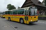 (281'398) - Ackermann, Landquart - GR 106'362 - Saurer/R&J (ex F�ssler, Unteriberg; ex Sch�rch, Gutenburg Nr.