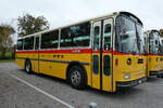 (281'415) - L�tscher, Haldenstein - GR 847 U - Saurer/T�scher (ex Overney, Bern; ex Autopostale, Croglio PID 3158; ex Monti, Cademario Nr.