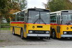 (281'419) - Oldtimer Club Saurer, Arbon - TG 95'083 - Saurer/T�scher (ex Schwizer, Goldach Nr.