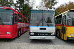 (281'440) - Pralong, Euseigne - VS 525'023 - Saurer/Lauber (ex Osterholt, Veysonnaz; ex SAPJV, L'Isle Nr.