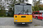 (281'443) - Schmid, Th�rishaus -  P 24'244  - Saurer/T�scher (ex P 24'244) am 12.
