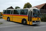 (281'453) - Stolz, Niederb�ren - SG 452'875 - Saurer/R&J (ex Soltermann, Bichwil; ex Ziegler, Pratteln; ex Tanner, Bubendorf; ex Schnider, Sch�pfheim) am 12.