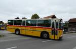 (281'462) - L�tscher, Haldenstein - GR 30'758 - Saurer/R&J (ex Dornbierer, Thal; ex FRAM Drachten/NL Nr.