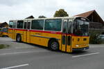 (281'475) - Gautschi, Suhr - AG 6835 - Saurer/T�scher (ex L�tscher, Neuheim Nr.