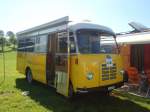 (141'205) - Langenegger S., W�denswil - ZH 94'923 - Saurer-OM am 18.