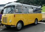 (239'157) - Langenegger S., W�denswil - ZH 94'923 - Saurer-OM am 20.