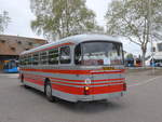 (204'149) - Bonnaud, Cavaillon (AAF) - CN 500 CD - Saviem (ex Comtadins, Carpentras) am 27.