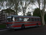 (204'442) - Bonnaud, Cavaillon (AAF) - CN 500 CD - Saviem (ex Comtadins, Carpentras) am 27.