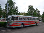 (204'500) - Bonnaud, Cavaillon (AAF) - CN 500 CD - Saviem (ex Comtadins, Carpentras) am 28.