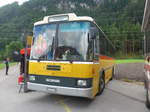 (183'591) - Schneller, M�genwil - AG 408'626 - Scania/Lauber (ex Dubuis, Savi�se) am 19.
