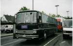 (024'822) - Aus der Schweiz: Seiler, Matten - BE 278'314 - Setra (ex Schwendimann, B�nigen) am 16.