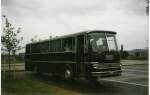 (024'823) - Aus der Schweiz: Seiler, Matten - BE 278'314 - Setra (ex Schwendimann, B�nigen) am 16.