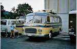 (049'209) - K�lin, M�riken - AG 9925 - Setra am 18.