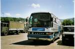 (086'529) - B�chler, B�singen - Nr.