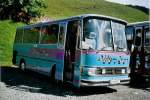 (110'326) - Aus Oesterreich: W�stner, Bezau - B 499 DZ - Setra am 16.