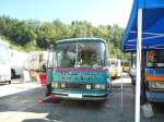 (128'940) - Aus Oesterreich: W�stner, Bezau - B 499 DZ - Setra am 22.