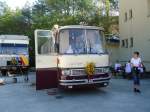 (128'969) - Br�ngger, Elgg - SH 27'151 - Setra am 22.