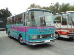 (129'829) - Aus Oesterreich: W�stner, Bezau - B 499 DZ - Setra am 18.