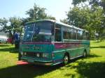 (141'199) - Aus Oesterreich: W�stner, Bezau - B 499 DZ - Setra am 18.