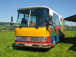(141'218) - Aus Deutschland: ??? - S�W 07'149 - Setra am 18.