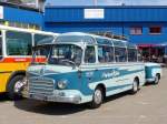 (149'858) - M�rch, Sinsheim - HD-ZP 500H - Setra am 25.