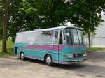 (150'218) - Aus Oesterreich: W�stner, Bezau - B 499 DZ - Setra am 26.