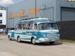 (150'441) - M�rch, Sinsheim - HD-ZP 500H - Setra am 26.