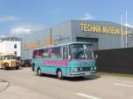 (150'463) - Aus Oesterreich: W�stner, Bezau - B 499 DZ - Setra am 26.
