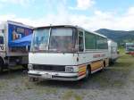 (153'792) - Aus Deutschland: Parthe - KA 0773 - Setra am 16.