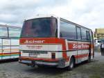 (153'848) - Aus Deutschland: Scher, Remsched - S�W 07'149 - Setra am 16.