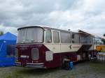 (153'852) - Br�ngger, Elgg - SH 27'151 - Setra am 16.