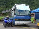 (183'570) - B�chler, B�singen - FR 36'947 - Setra (ex AAGI Interlaken Nr.