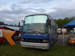 (195'919) - B�chler, B�singen - FR 36'947 - Setra (ex AAGI Interlaken Nr.