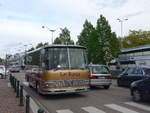 (204'097) - Aus Deutschland: Lay Reisen, P�ttlingen - SB-LR 19H - Setra am 26.