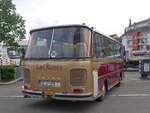 (204'098) - Aus Deutschland: Lay Reisen, P�ttlingen - SB-LR 19H - Setra am 26.