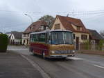 (204'198) - Aus Deutschland: Lay Reisen, P�ttlingen - SB-LR 19H - Setra am 27.