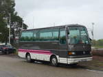 (204'383) - Aus Deutschland: ??? - S�W-U 604H - Setra (ex Schweizer Armee) am 27.
