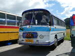 (239'189) - Niederer, Grub - AR 32 U - Setra am 20.