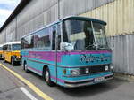 (274'562) - Aus Oesterreich: W�stner, Bezau - B 999 HO - Setra am 3.