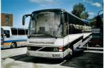 (097'305) - Aus der Schweiz: Glarner, Sch�nis - AG 372'404 - Volvo (ex AAGK Koppigen Nr.